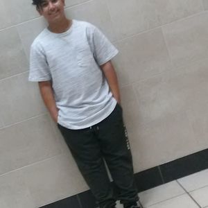 Meet your Posher, Ahmed